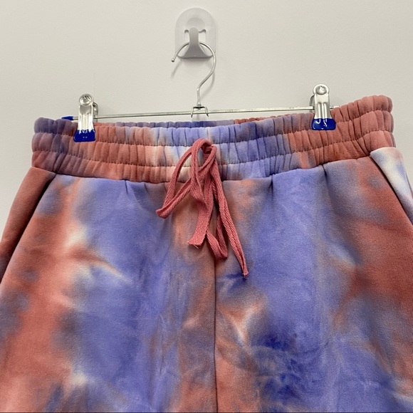 NEW HIGH WAIST SWEAT PANTS | COLOURFUL AND COZY - Picture 3 of 10